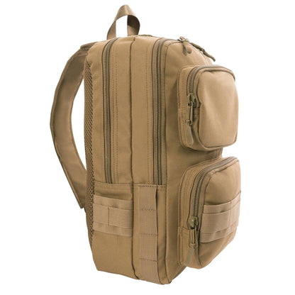 Tactical Traveler Sling Bag - Tactical Choice Plus