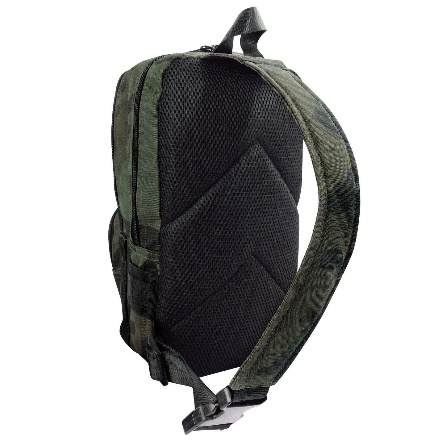 Tactical Traveler Sling Bag - Tactical Choice Plus