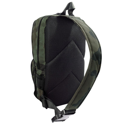 Tactical Traveler Sling Bag - Tactical Choice Plus