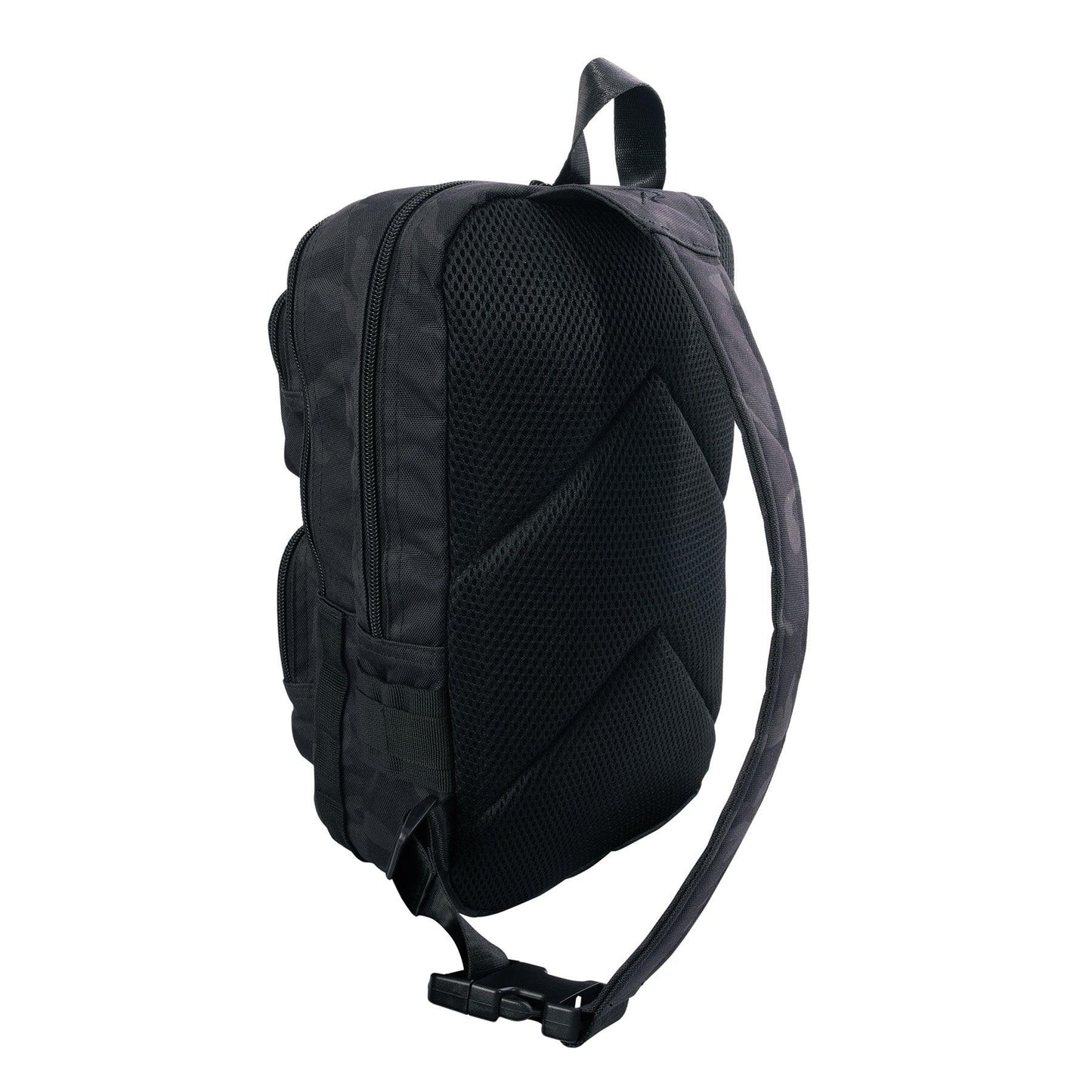 Tactical Traveler Sling Bag - Tactical Choice Plus
