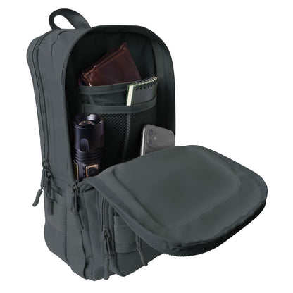 Tactical Traveler Sling Bag - Tactical Choice Plus