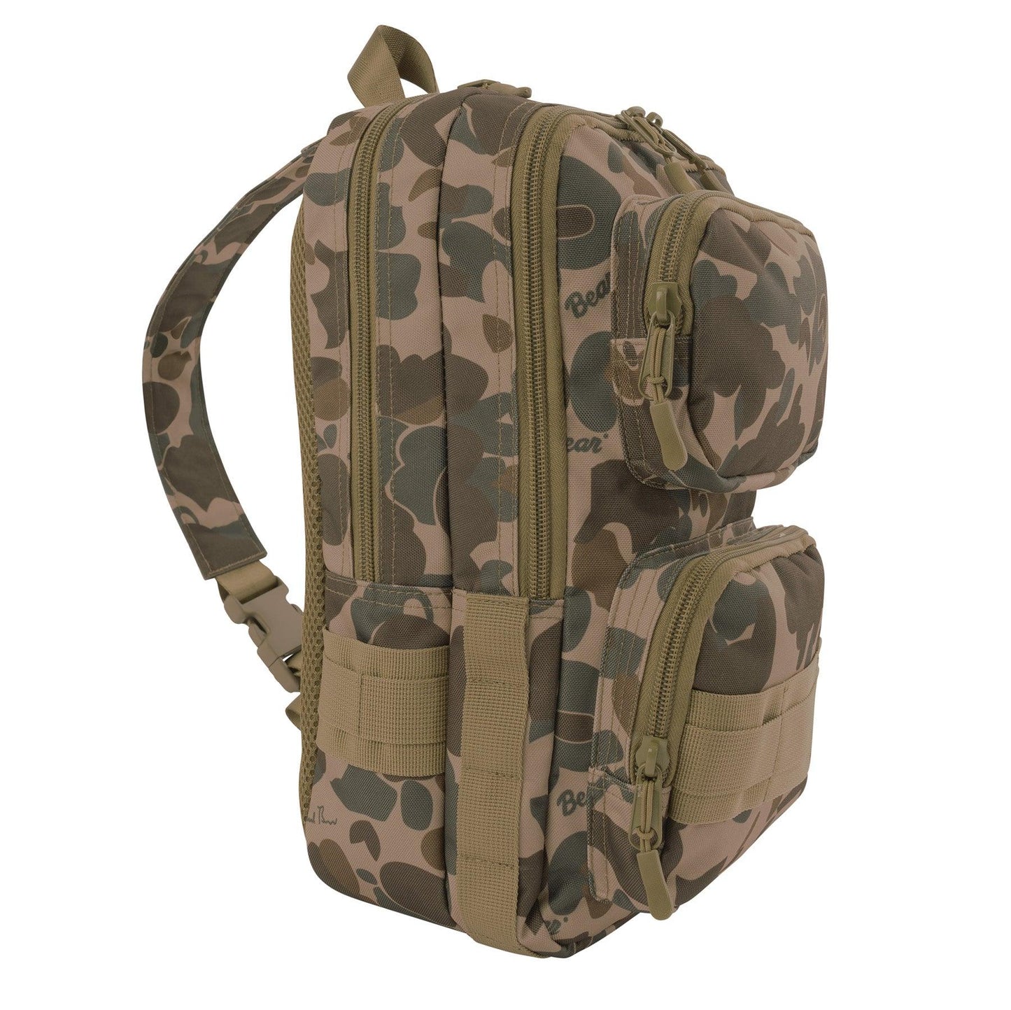 Tactical Traveler Sling Bag - Tactical Choice Plus