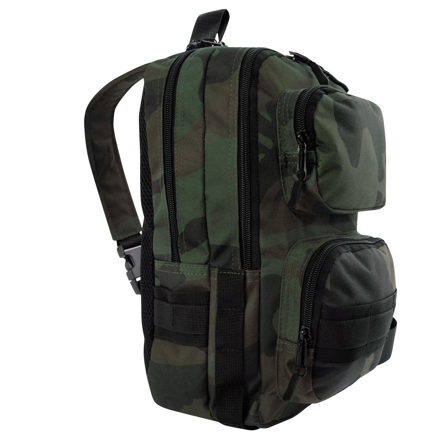 Tactical Traveler Sling Bag - Tactical Choice Plus