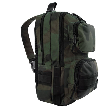 Tactical Traveler Sling Bag - Tactical Choice Plus
