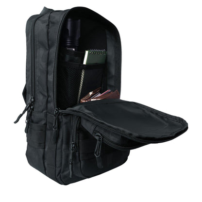 Tactical Traveler Sling Bag - Tactical Choice Plus