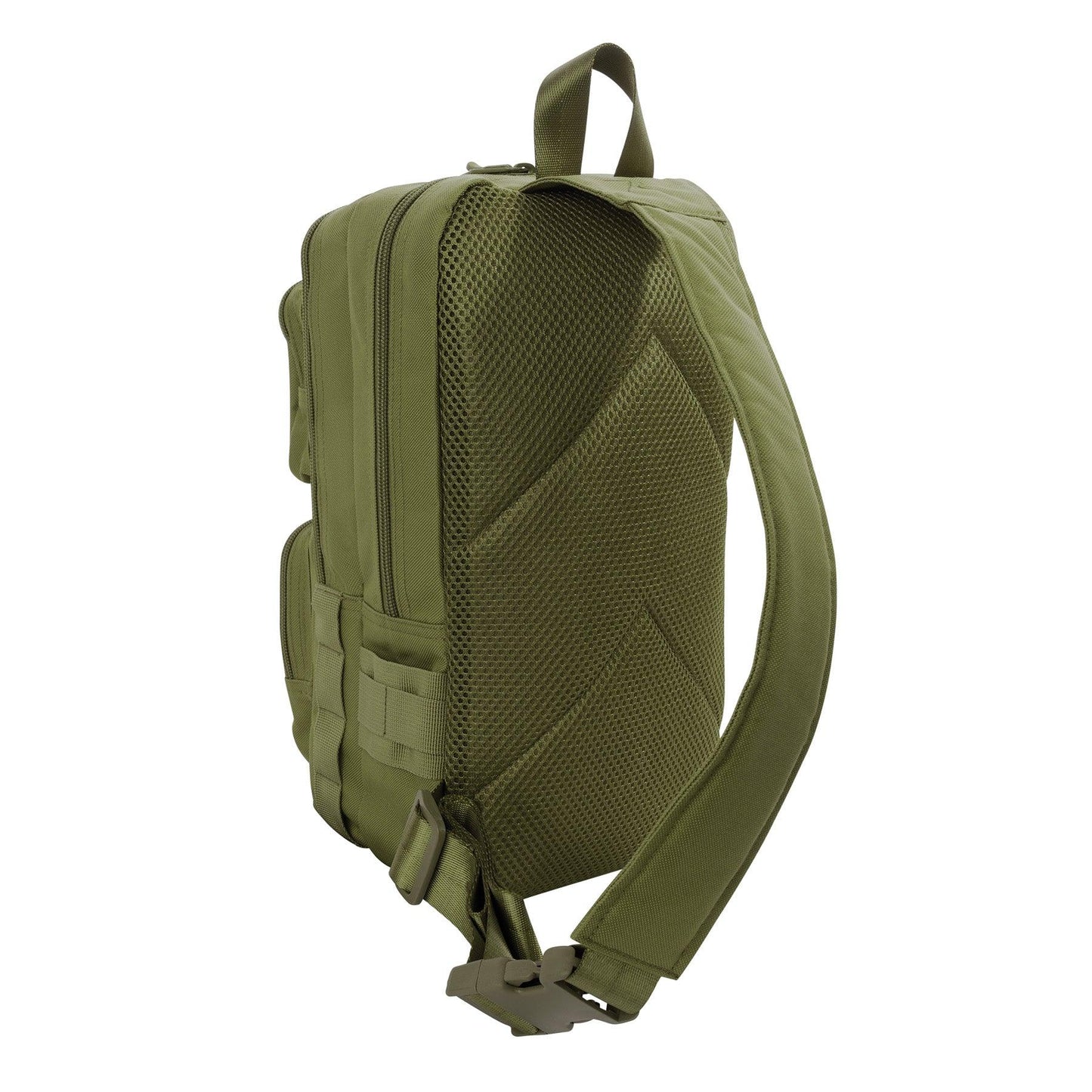 Tactical Traveler Sling Bag - Tactical Choice Plus