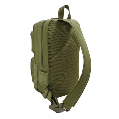 Tactical Traveler Sling Bag - Tactical Choice Plus