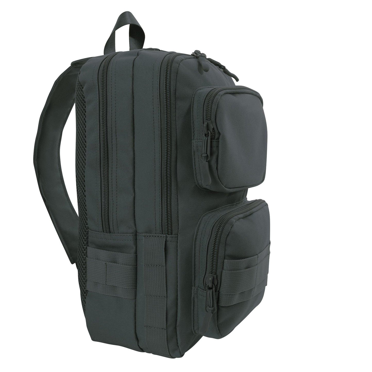 Tactical Traveler Sling Bag - Tactical Choice Plus