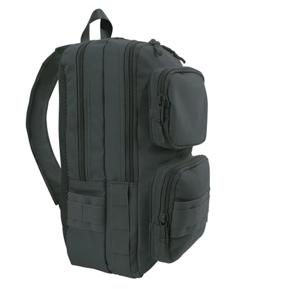 Tactical Traveler Sling Bag - Tactical Choice Plus