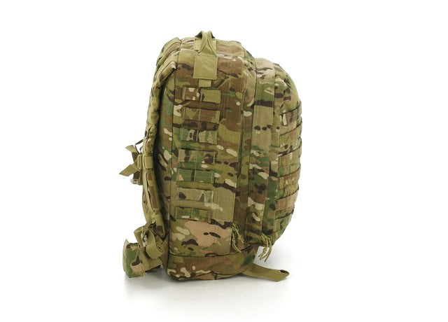 MOLLE II 3-Day Assault Pack