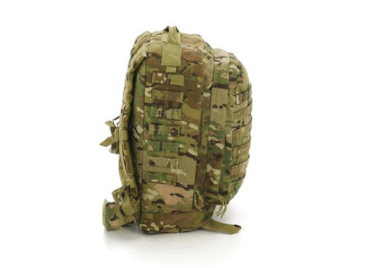 MOLLE II 3-Day Assault Pack