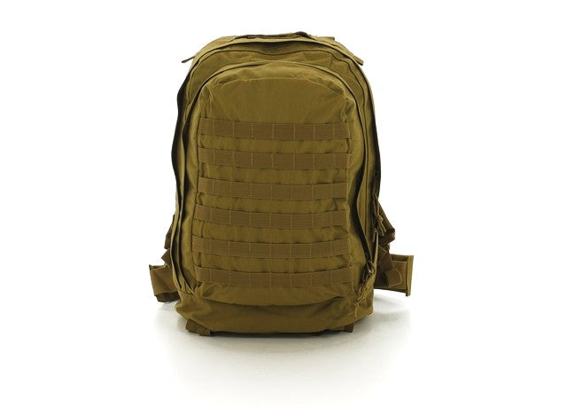 MOLLE II 3-Day Assault Pack