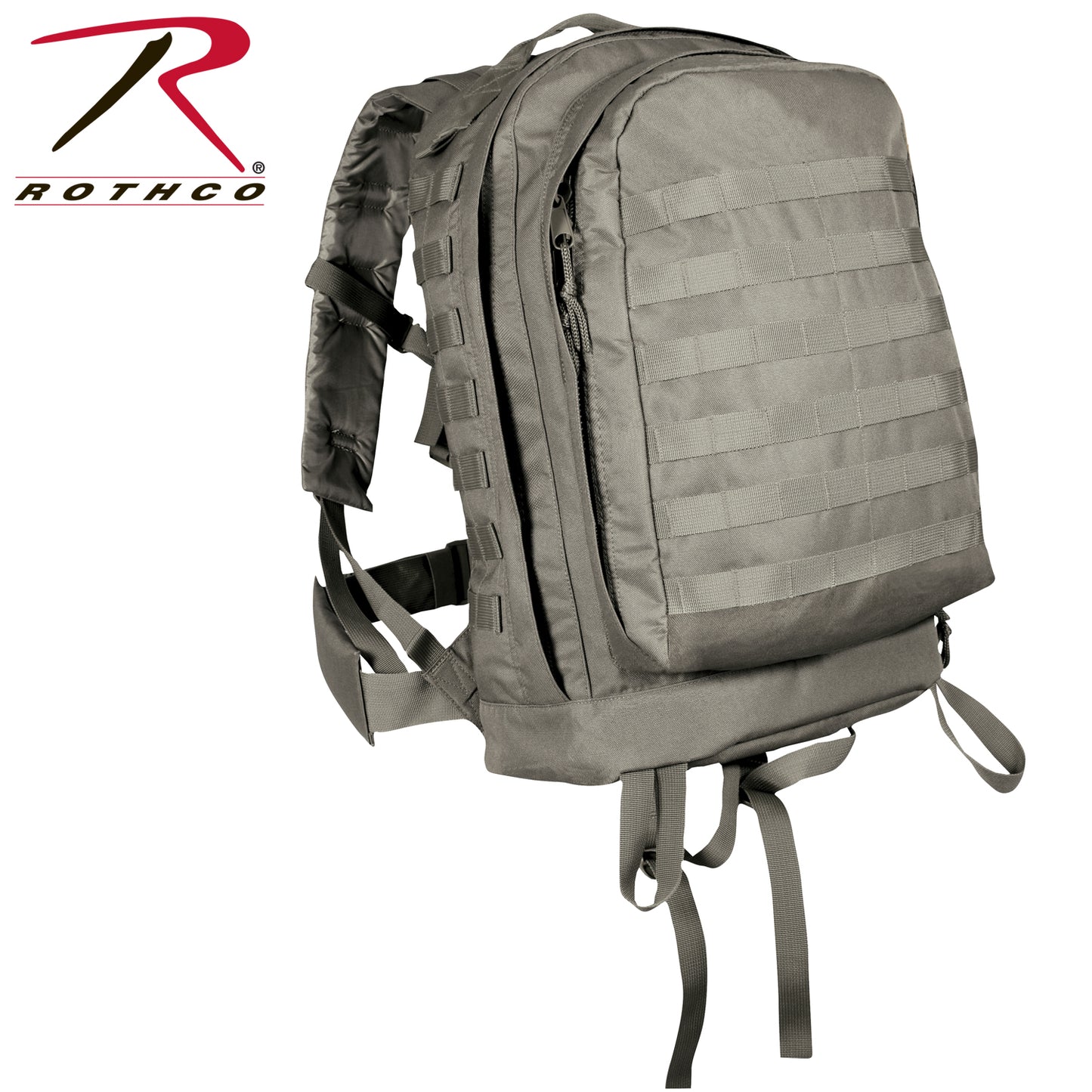 MOLLE II 3-Day Assault Pack