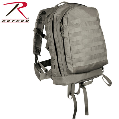 MOLLE II 3-Day Assault Pack