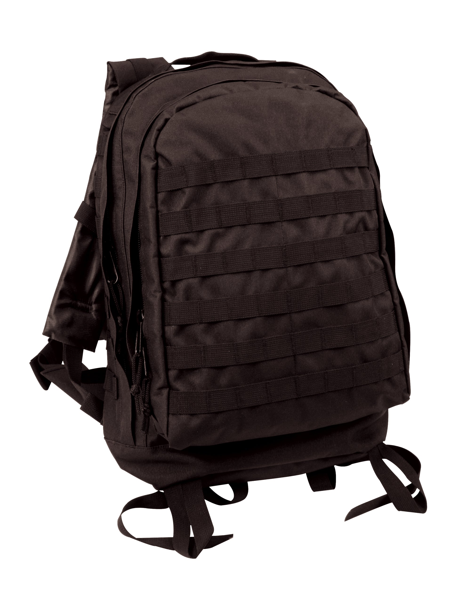 MOLLE II 3-Day Assault Pack - Tactical Choice Plus