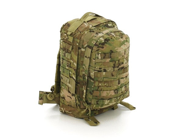MOLLE II 3-Day Assault Pack