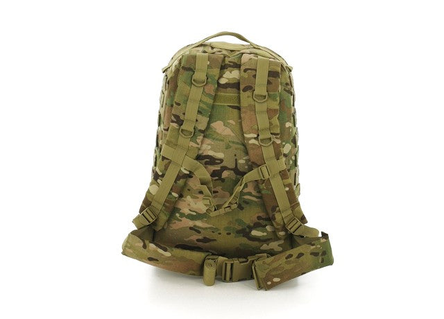 MOLLE II 3-Day Assault Pack