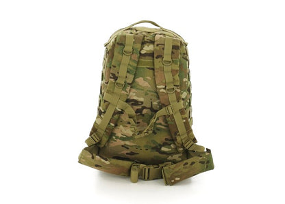 MOLLE II 3-Day Assault Pack