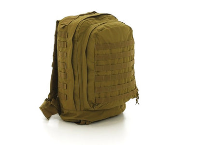 MOLLE II 3-Day Assault Pack