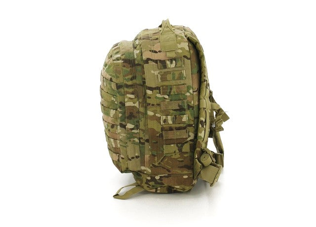 MOLLE II 3-Day Assault Pack