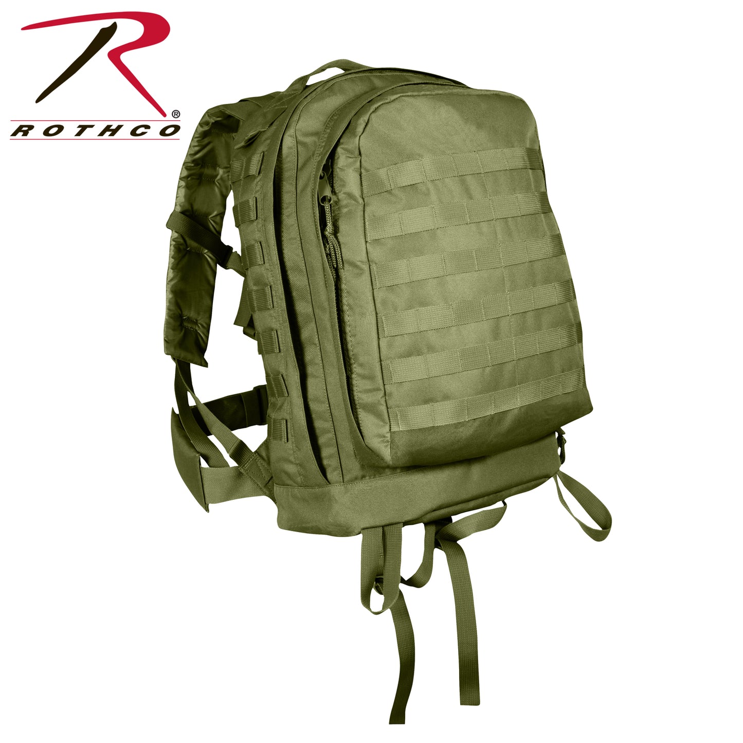 MOLLE II 3-Day Assault Pack