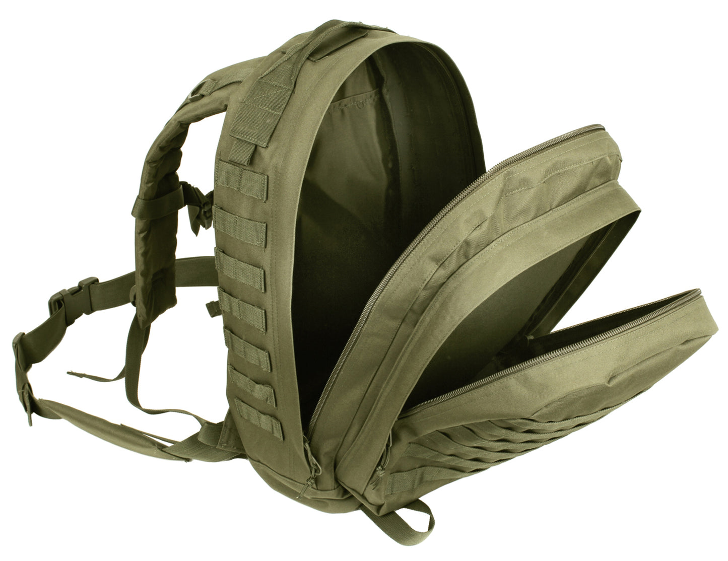 MOLLE II 3-Day Assault Pack