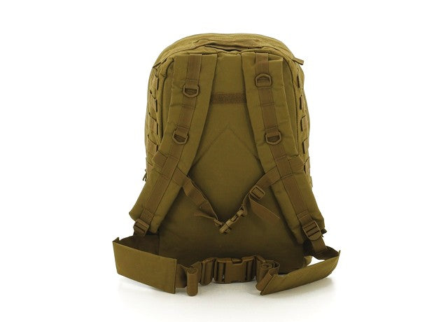 MOLLE II 3-Day Assault Pack