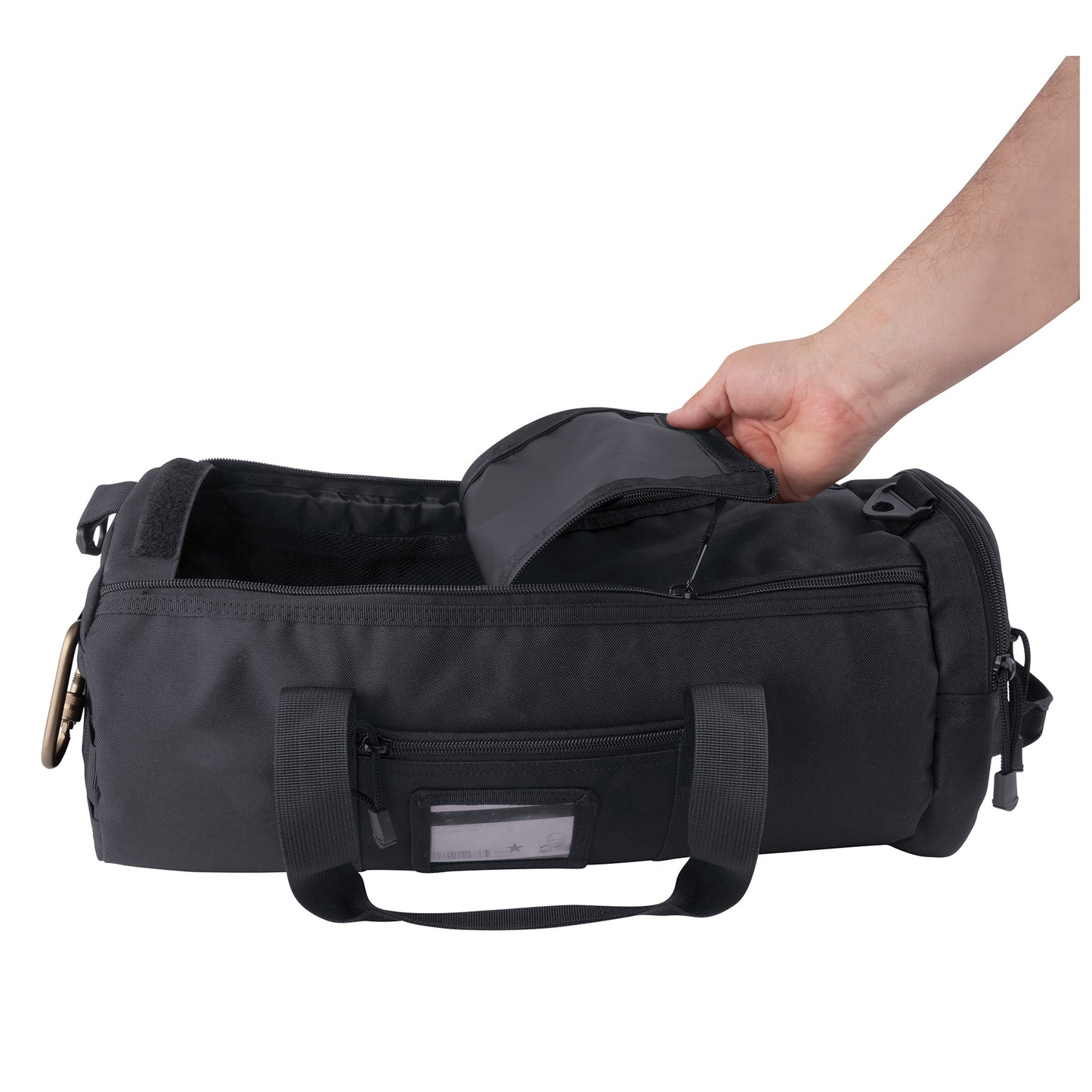 Tactical Traveler Duffle Bag
