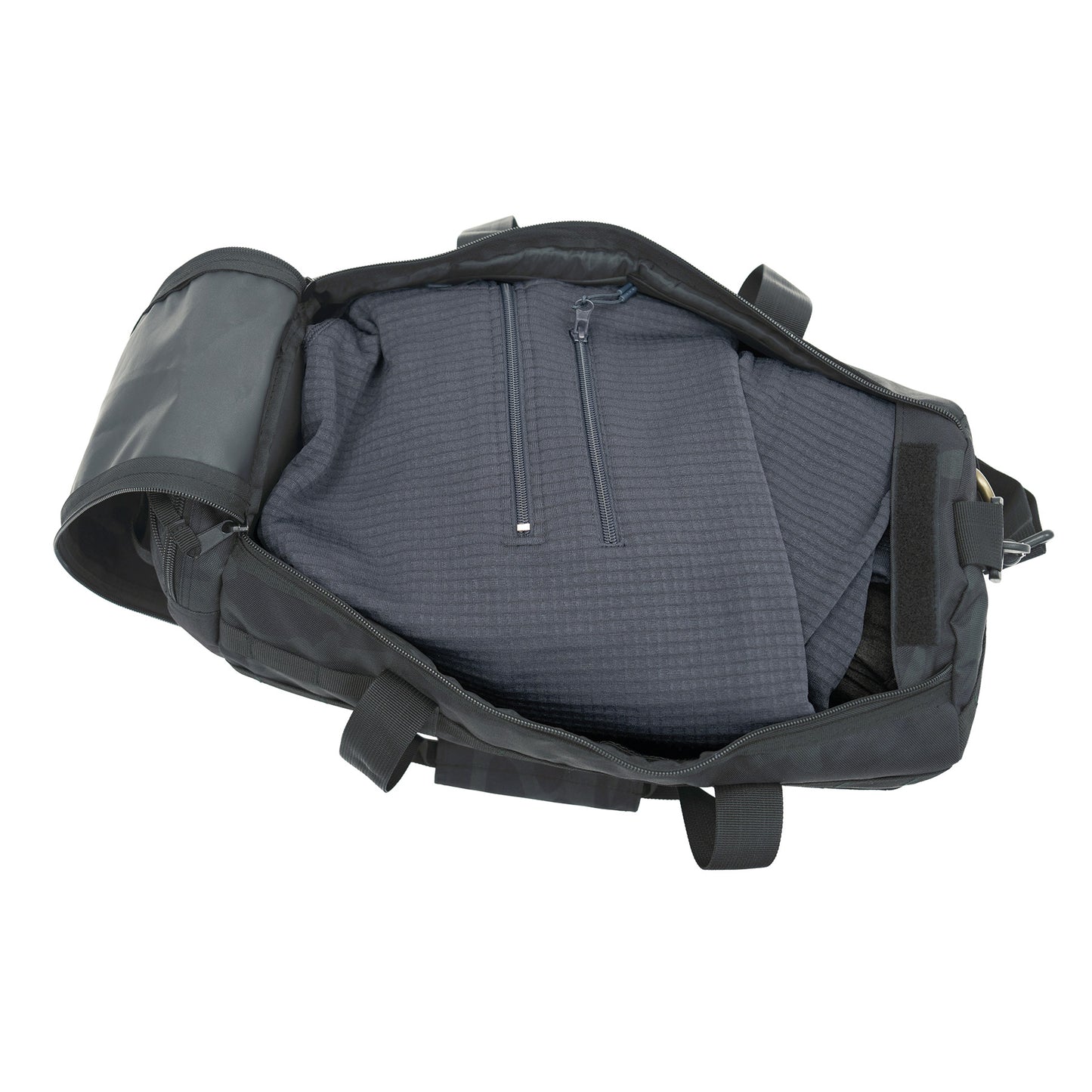 Tactical Traveler Duffle Bag