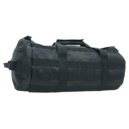 Tactical Traveler Duffle Bag