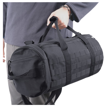 Tactical Traveler Duffle Bag
