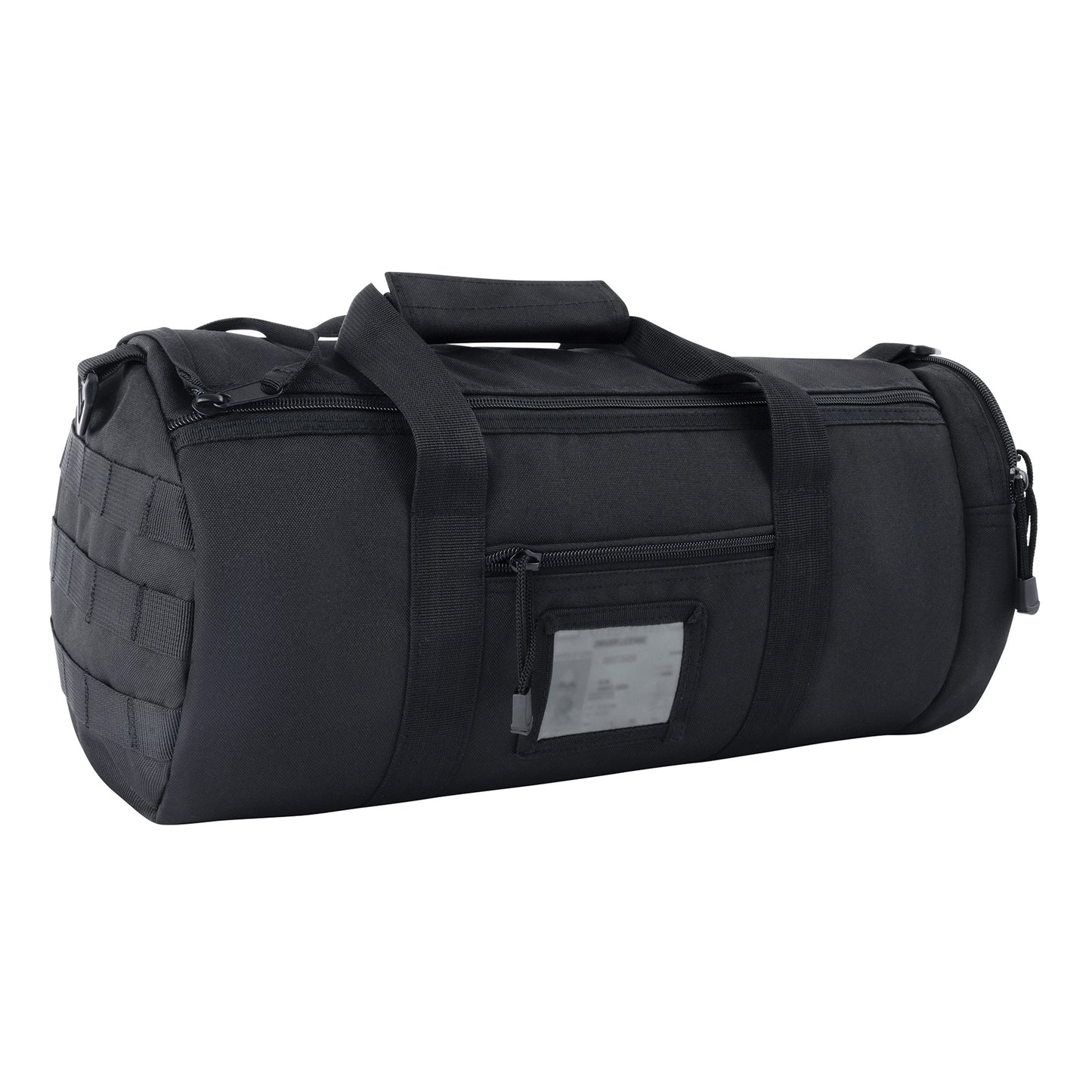 Tactical Traveler Duffle Bag