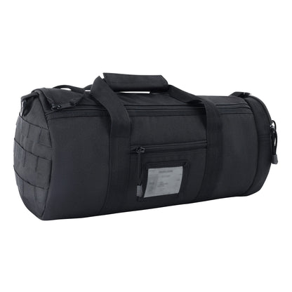 Tactical Traveler Duffle Bag