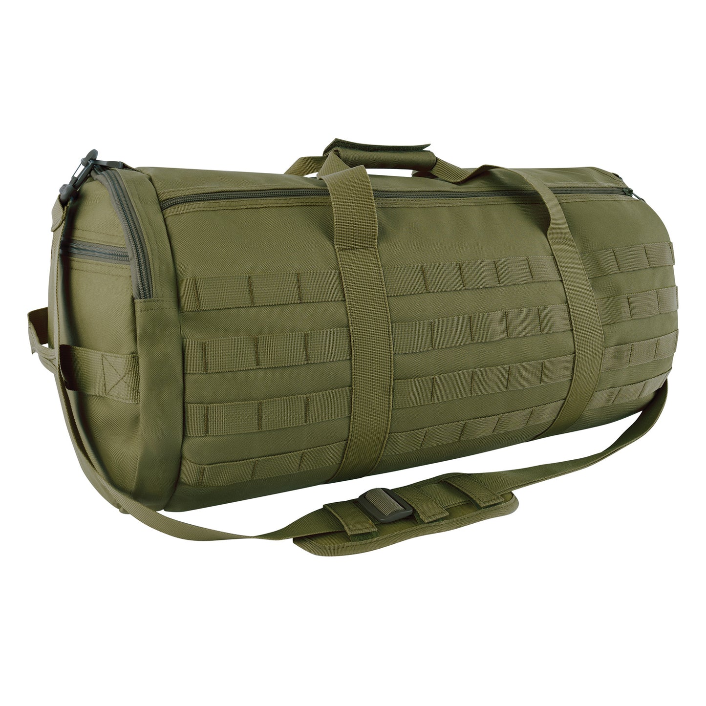 Tactical Traveler Duffle Bag
