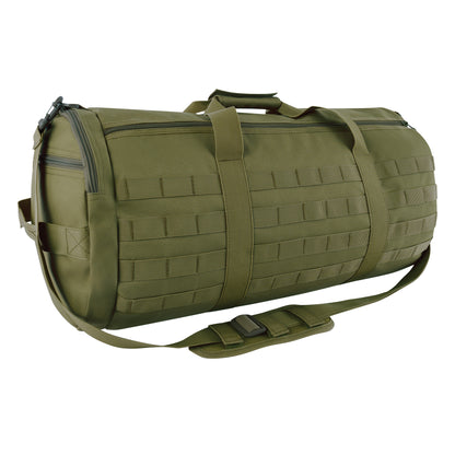 Tactical Traveler Duffle Bag