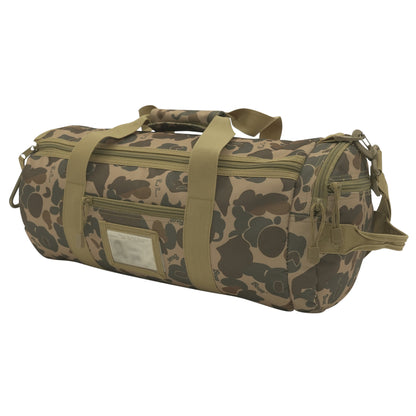 Tactical Traveler Duffle Bag