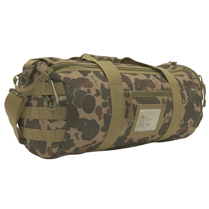 Tactical Traveler Duffle Bag