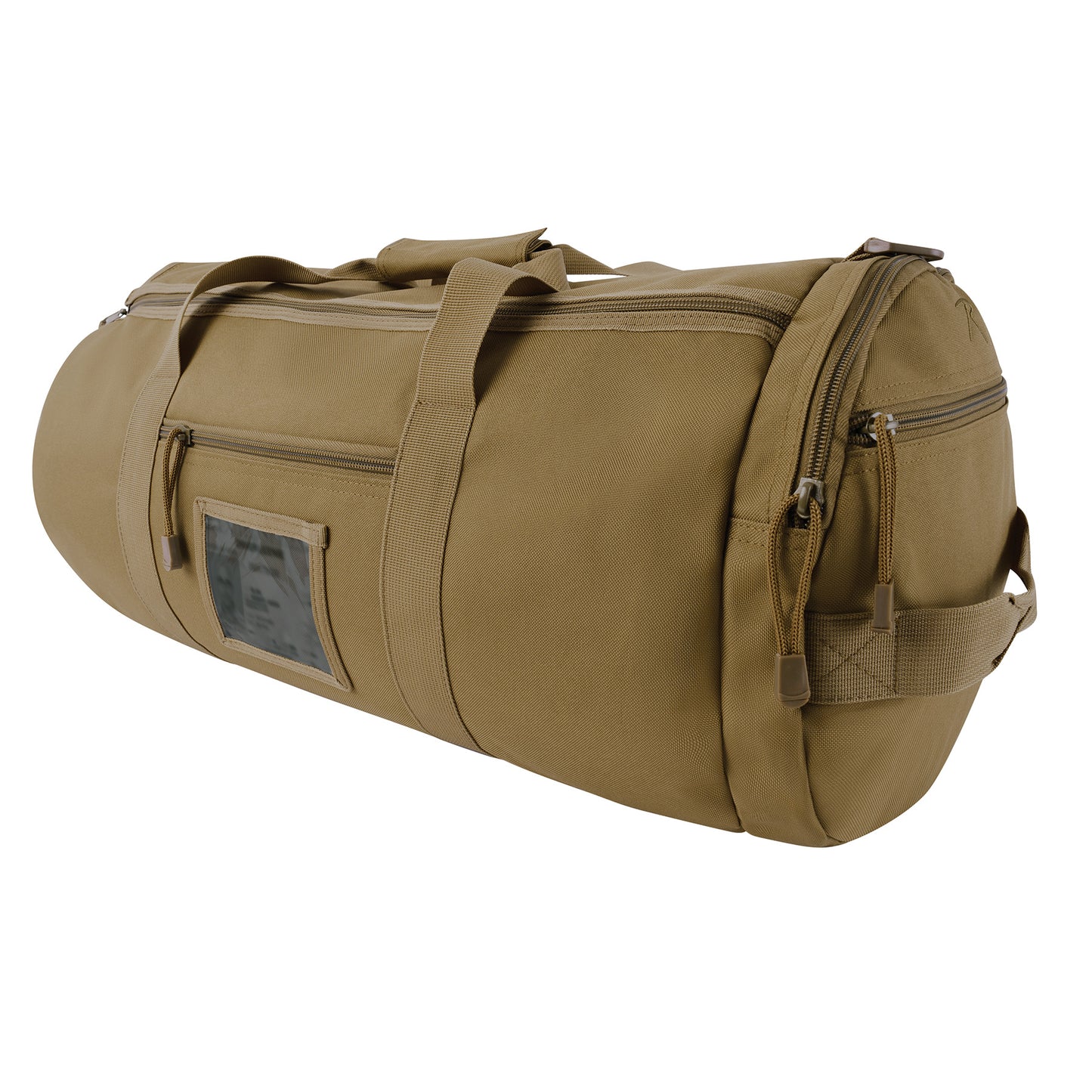 Tactical Traveler Duffle Bag