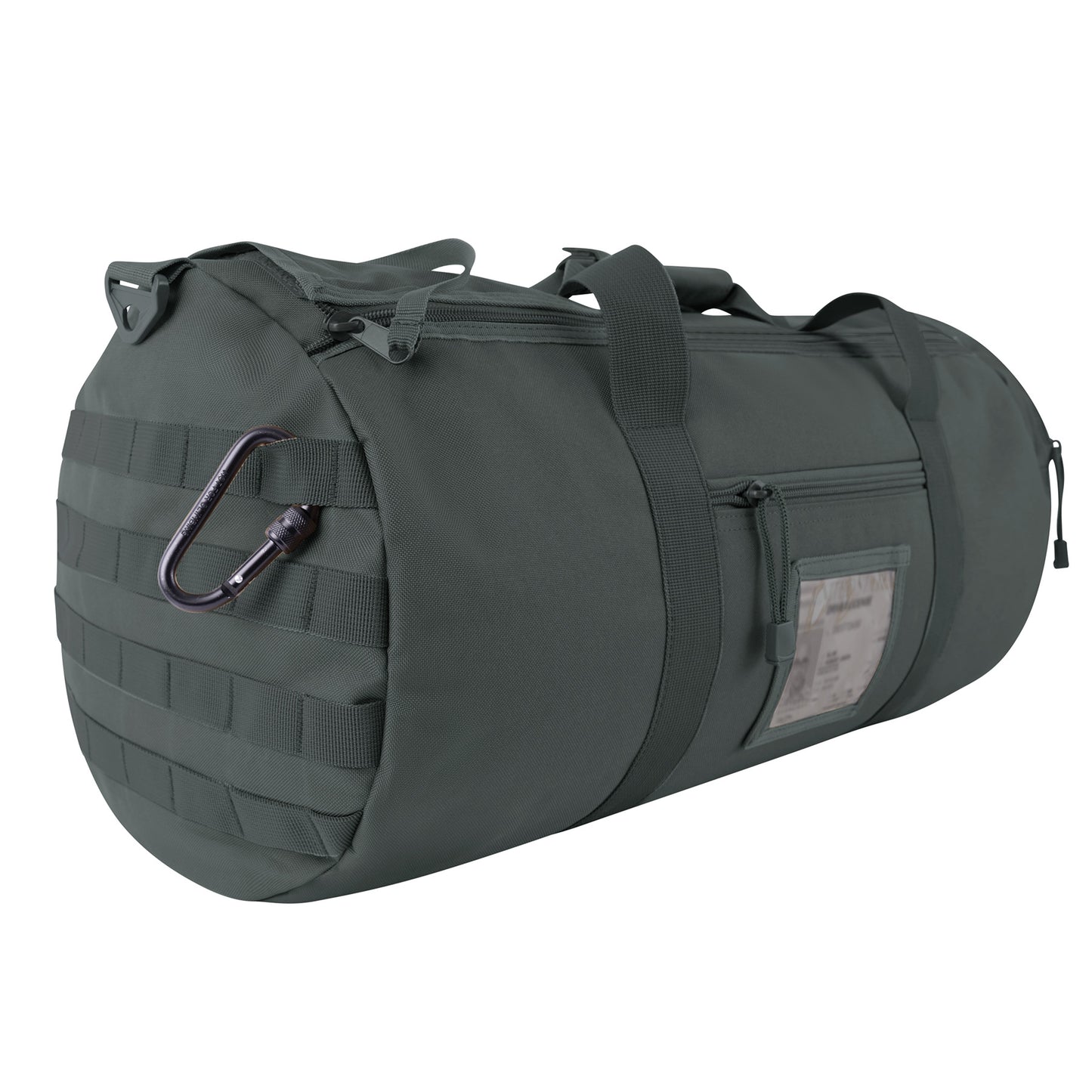 Tactical Traveler Duffle Bag