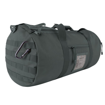 Tactical Traveler Duffle Bag