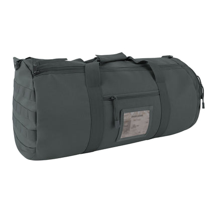 Tactical Traveler Duffle Bag