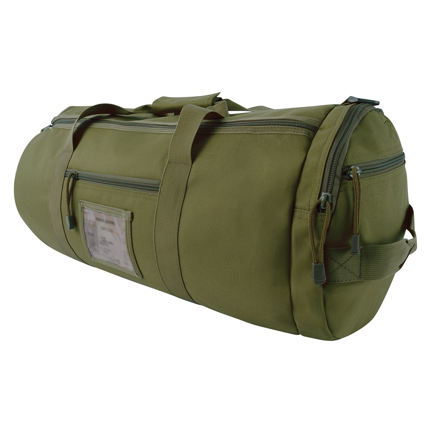 Tactical Traveler Duffle Bag
