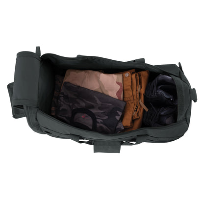 Tactical Traveler Duffle Bag