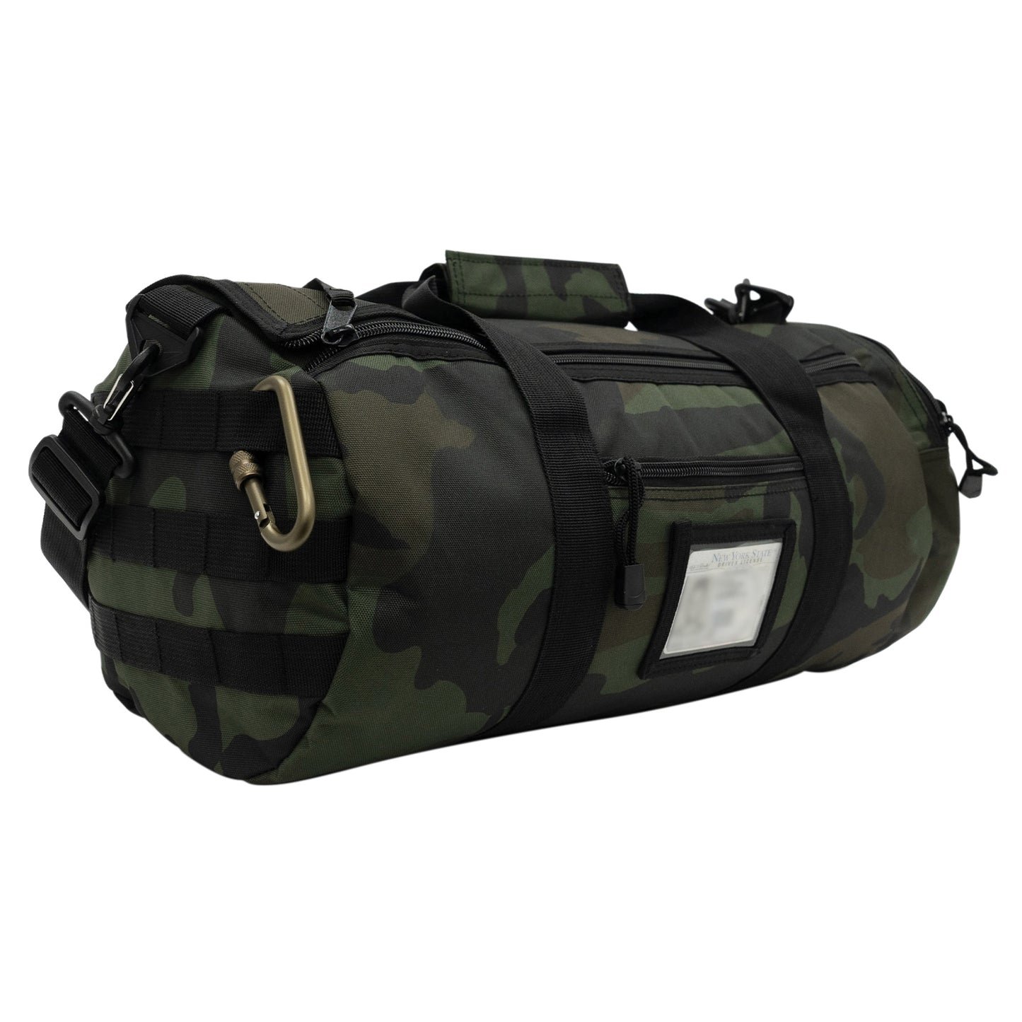 Tactical Traveler Duffle Bag