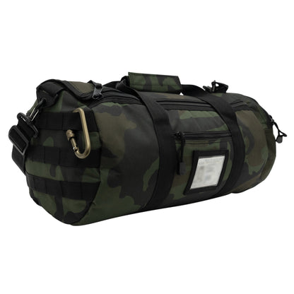 Tactical Traveler Duffle Bag