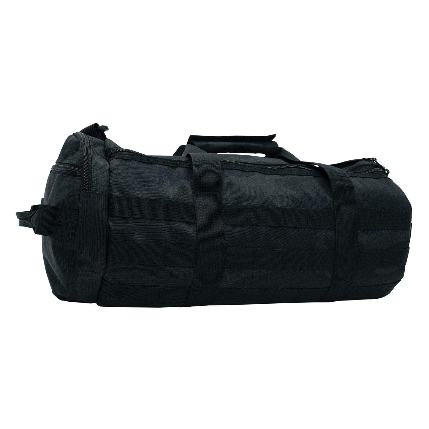 Tactical Traveler Duffle Bag - Tactical Choice Plus