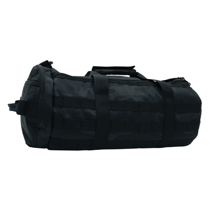 Tactical Traveler Duffle Bag - Tactical Choice Plus
