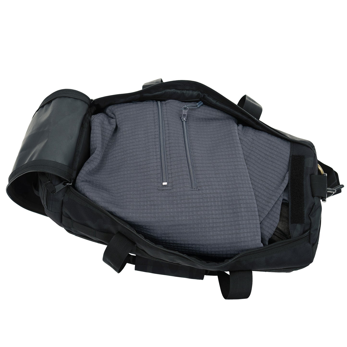 Tactical Traveler Duffle Bag