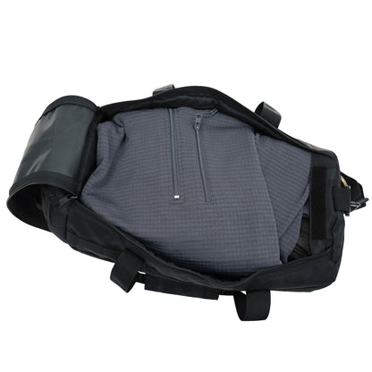 Tactical Traveler Duffle Bag