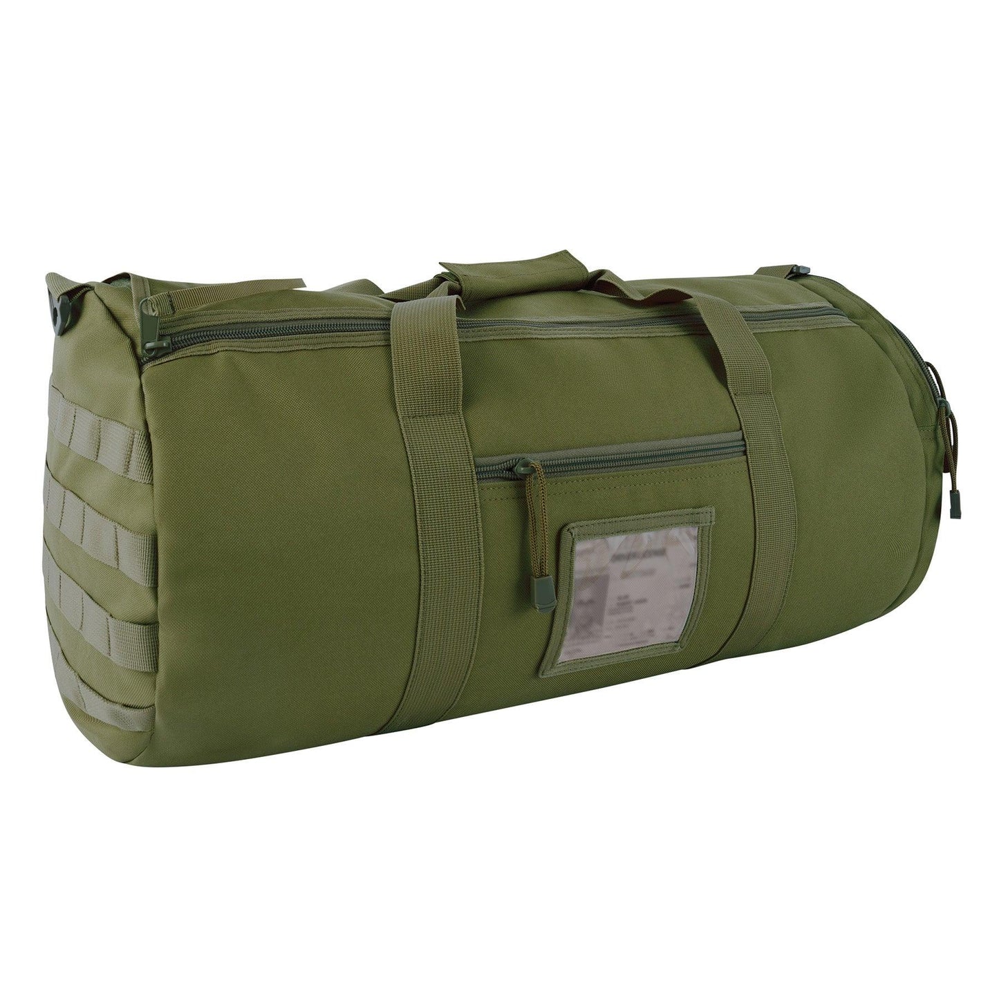 Tactical Traveler Duffle Bag - Tactical Choice Plus